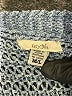Ecote Blue Sweater Vest Size M - photo 7