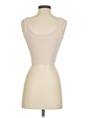 Mono b Tank Top (view 2)