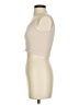 Mono b Ivory Tank Top Size S - photo 5