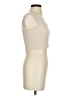 Mono b Ivory Tank Top Size S - photo 4