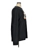 Assorted Brands Black Long Sleeve T-Shirt Size XL - photo 4