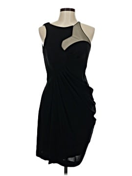 Bcbgmaxazria Cocktail Dress