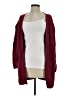 Old Navy Burgundy Cardigan Size S - photo 1