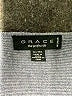 Grace Gray Pullover Sweater Size 1X - photo 7