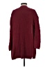 Old Navy Burgundy Cardigan Size S - photo 2
