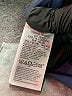 Gap Kids 100% Polyester Solid Blue Snow Jacket Size XX-Large - photo 4