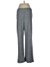 Gap Body Tweed Gray Casual Pants Size M - photo 2