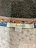 Boden Animal Print Gray Cocktail Dress Size 4r - photo 6