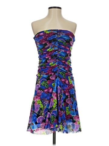 FUZZI Cocktail Dress (view 1)