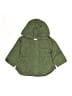 Old Navy 100% Cotton Solid Green Jacket Size 3-6 mo - photo 1