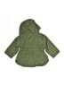 Old Navy 100% Cotton Solid Green Jacket Size 3-6 mo - photo 2