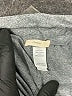Eberjey Graphic Gray Athletic Shorts Size S - photo 3