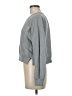 colsie Gray Sweatshirt Size M - photo 5