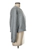 colsie Gray Sweatshirt Size M - photo 4