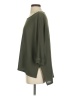 She + Sky Green Poncho Size S - photo 5