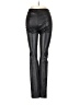 The Row 100% Leather Black Leather Pants Size S - photo 2