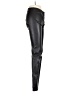 The Row 100% Leather Black Leather Pants Size S - photo 4