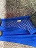 Unbranded Blue Active Tank Size M (estimated) - photo 7