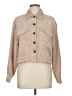 Love Tree Tan Cardigan Size M - photo 1