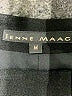 Jenne Maag Solid Black Dress Pants Size M - photo 7