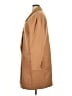 Banana Republic Tan Wool Coat Size XL - photo 5