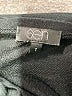 Sen Solid Black Jumpsuit Size Sm (1) - photo 4