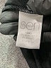 Sen Solid Black Jumpsuit Size Sm (1) - photo 5