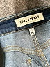 DL1961 Blue Jeans Size 26 waist - photo 7
