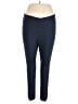 Old Navy Solid Blue Active Pants Size XL - photo 1
