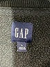 Gap Black Turtleneck Sweater Size L - photo 7