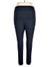 Old Navy Solid Blue Active Pants Size XL - photo 2