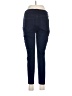 Flawless Solid Blue Jeggings Size 8 (petite) - photo 2