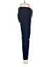 Flawless Solid Blue Jeggings Size 8 (petite) - photo 4