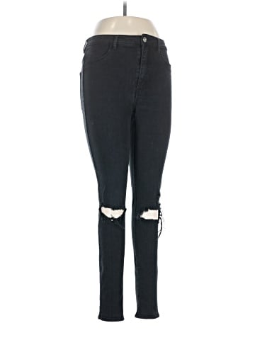 Divided by H&M Jeans (view 1)