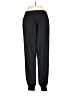 Joie 100% Polyester Solid Black Track Pants Size S - photo 2