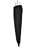 Joie 100% Polyester Solid Black Track Pants Size S - photo 5