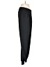 Joie 100% Polyester Solid Black Track Pants Size S - photo 4