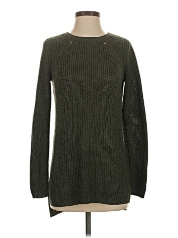 Merona Pullover Sweater (view 1)
