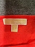 MICHAEL Michael Kors Red Short Sleeve Top Size S - photo 7