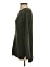Merona Green Pullover Sweater Size S - photo 5