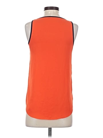 THML Sleeveless Blouse (view 2)