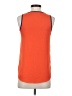 THML Orange Sleeveless Blouse Size XS - photo 2