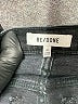 RE/DONE Gray Jeans Size 27 waist - photo 7