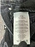 RE/DONE Gray Jeans Size 27 waist - photo 9