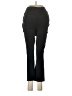 Liz Lange Maternity Black Active Pants Size Med Maternity - photo 2