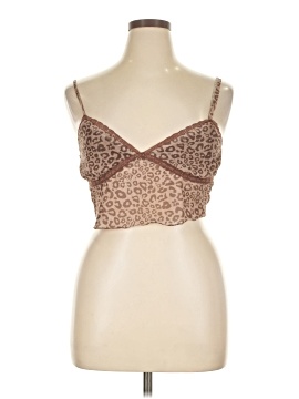 Fashion Nova Tank Top