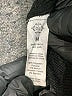 Chez Vee Black Turtleneck Sweater Size M - photo 7