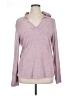 Assorted Brands Purple Pullover Sweater Size XL - photo 1