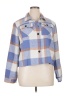 Zeagoo 100% Polyester Blue Cardigan Size XL - photo 1