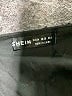 Shein 100% Polyester Black 3/4 Sleeve Blouse Size 6 - photo 4